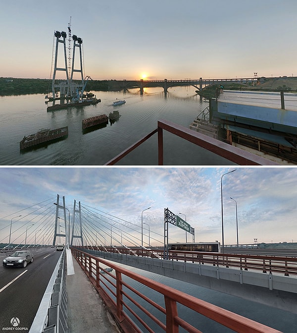 21. Запорожье, Украина