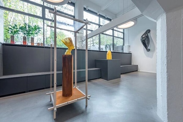 Это свидетельство силы и вневременности матери-природы