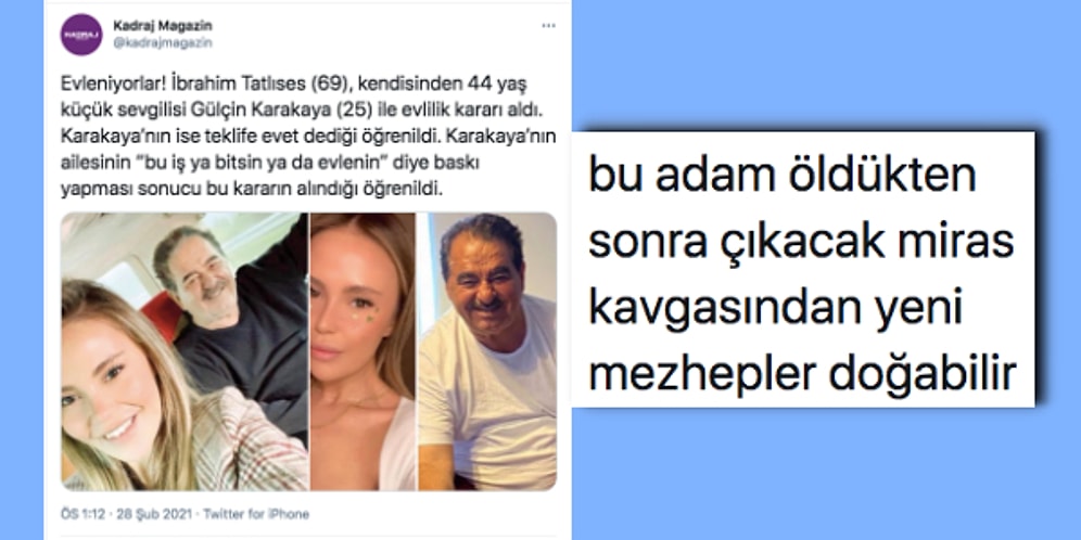Bir Hafta Boyunca Ünlüleri Mizahına Alet Ederek Güldüren Kişiler