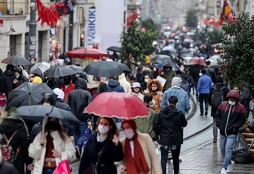 Kısıtlamanın Kalktığı İlk Cumartesinin Ardından Uzmanlar: 'Bu Pandemi Böyle Asla Bitmez'