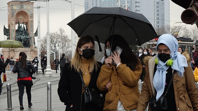 "İstanbul’da vaka artışı kaçınılmaz"