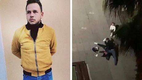 Türkiye'nin Gündemindeki Cani İbrahim Zarap Tutuklandı!