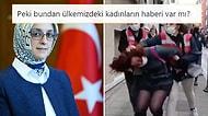 AKP Kadın Kolları Başkanı: 'AKP Sayesinde Kadınlar Önemli Kazanımlar Elde Etti'