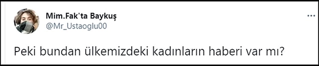 Çam'ın açıklaması sosyal medyada böyle yankılandı 👇