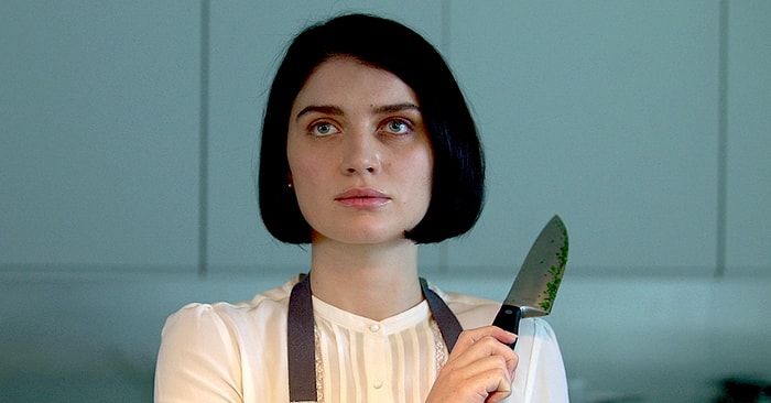 Hikâyesiyle Şaşkına Çeviren Behind Her Eyes Dizisinde Çalmış 10 Şahane Şarkı