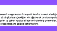 Şiddete Uğradıkları Sırada Yaşadıkları Çaresizliği ve İnsanların Umursamaz Tavırlarını Anlatan Kadınlar