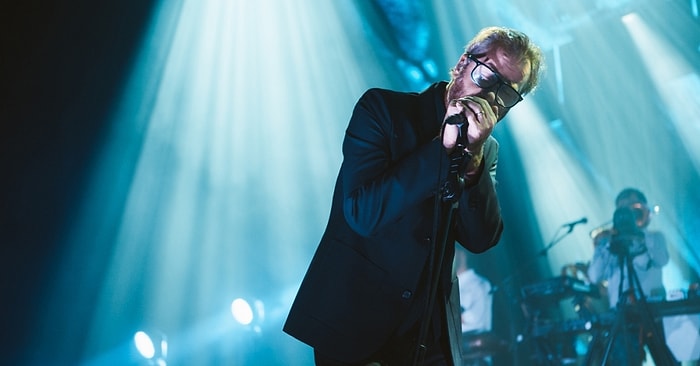 Hüzünlü Parçaların Bir Numaralı Adresi The National Grubunun Mutlaka Dinlemeniz Gereken 18 Şarkısı