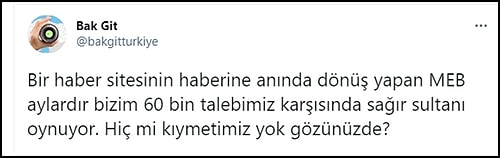 'Ziya Selçuk İstifaya Hazırlanıyor' İddiasına Bakanlıktan Jet Hızında Yalanlama