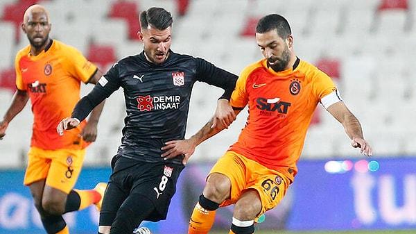 Süper Lig'in 29. haftasında Galatasaray, Sivasspor'u ağırlayacak.
