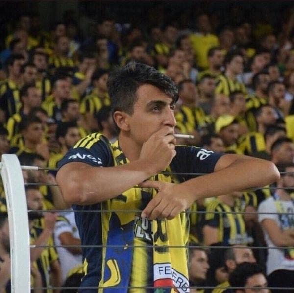 Fenerbahçe!