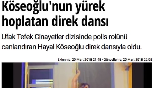 Mucize Doktor'un Açelya'sı Hayal Köseoğlu'nun Hakkındaki Haberlerle İlgili Yaptığı Alkışlanacak Paylaşımı