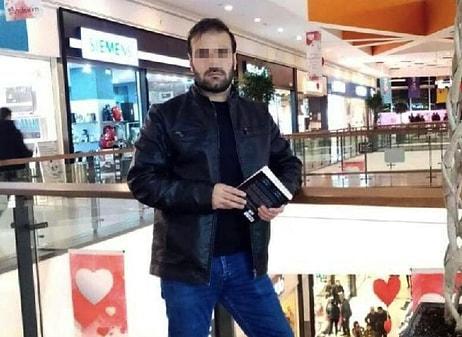 Artık Yeter! Ankara'da Bir Kadın Daha Eşi Tarafından Çocuklarının Önünde Öldürdü