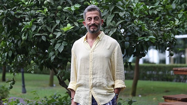 Mehmet Usta Rol Aldığı Dizi ve Filmler