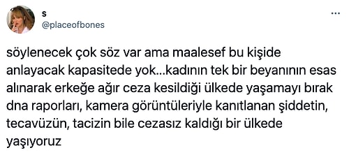 İstanbul Sözleşmesi'nin İptal Edilmesi Gerektiğini Savunan Sema Maraşlı, Tepkilerin Odağında