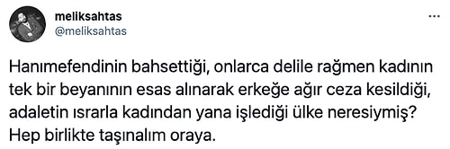 İstanbul Sözleşmesi'nin İptal Edilmesi Gerektiğini Savunan Sema Maraşlı, Tepkilerin Odağında