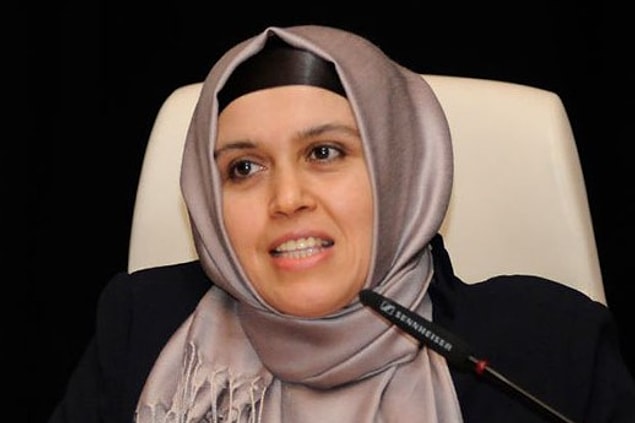 Siz ne diyorsunuz bu sözlere?