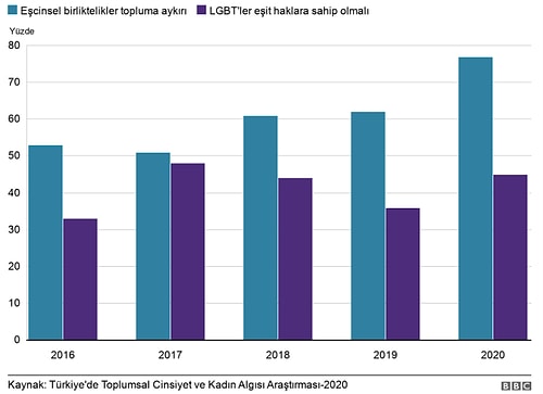 İktidarın LGBTİ+ Karşıtı Söyleminin Arkasında Ne Var?