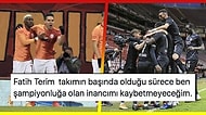Falcao Yetmedi! Galatasaray Tarihinde Sivasspor'a İstanbul'da İlk Kez Puan Verdi, Zirve Yarışında Yara Aldı