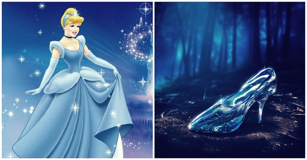 Ahmet Baran Yazio: Ve Külkedisi Balodan Kaçarken, Ayakkabısı Ayağından Fırlayıverdi….