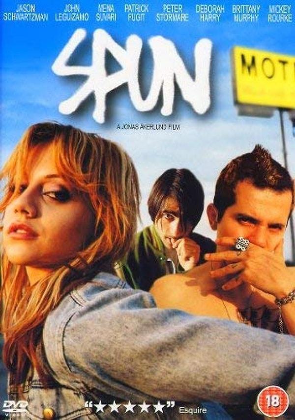 5. Spun (2002)