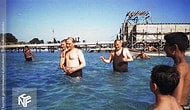 Bir Yudum Atamız: Renklendirilmiş Fotoğraflarıyla Mustafa Kemal Atatürk Florya'da