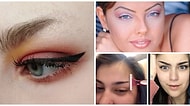 Son Dönemin Popüler Yüz Germe Hilesi Olan Kaşların Yarısını Alma Trendine Neden Kesinlikle Bulaşmamalısınız?