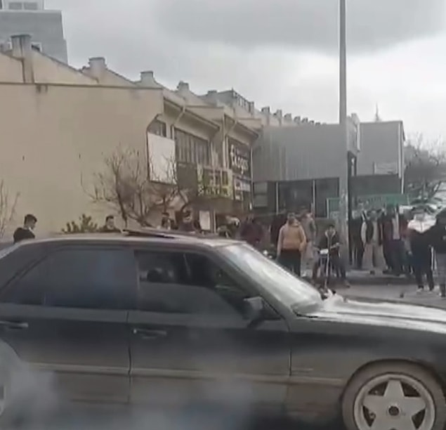 47 kişiye ceza uygulandı