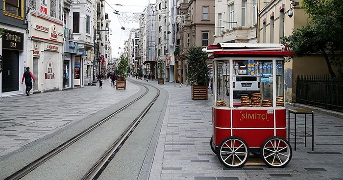 İstanbul'da 8 Mart Dünya Kadınlar Günü Etkinlikleri Nedeniyle Kapatılacak Yollar Açıklandı