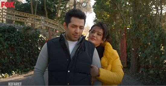 Kefaret 17. Bölüm Fragmanı