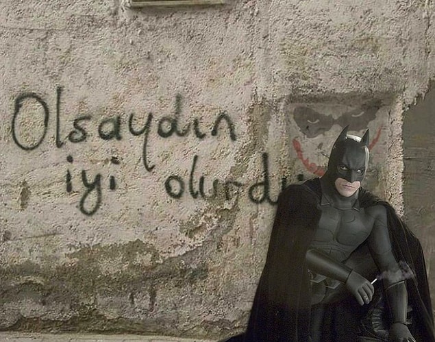 2. Olsun be...