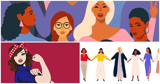 Selda Terek Yazio: Ayrımcılığı Yok Etmek, Önce Kadınların “Kadınlar” Demeyi Bırakmasıyla Olacak