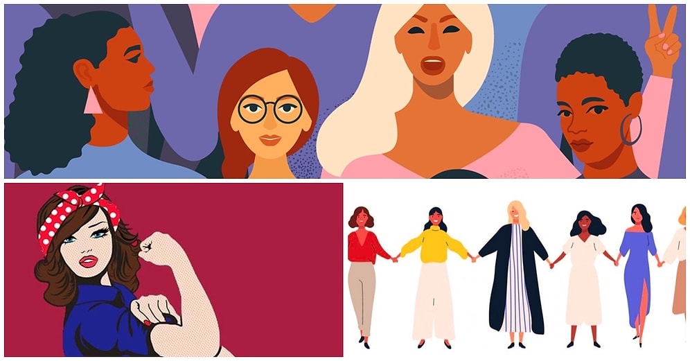 Selda Terek Yazio: Ayrımcılığı Yok Etmek, Önce Kadınların “Kadınlar” Demeyi Bırakmasıyla Olacak