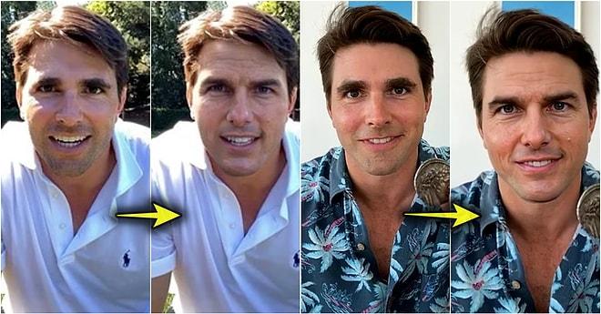 Tom Cruise’un Viral Olan Deepfake Videolarını Nasıl Yaptığını Açıklayan Görsel Efekt Sanatçısı