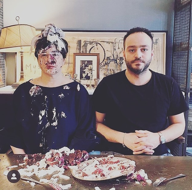 8. Esra Dermancıoğlu