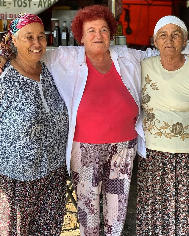 11. Selda Bağcan
