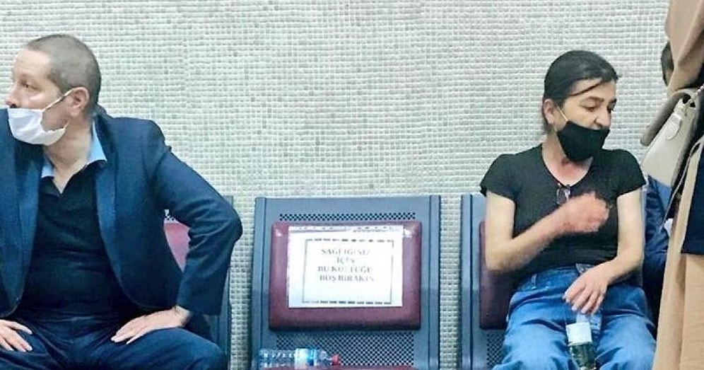 Gazeteciler Müyesser Yıldız ve İsmail Dükel'e Hapis Cezası