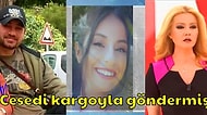 Müge Anlı'nın Tecavüz Gafıyla Gündeme Gelen 20 Yaşındaki Mervenur Polat'ın Ölümüyle İlgili Korkunç Detaylar