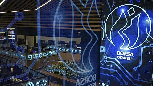 Borsa İstanbul'dan Açıklama Geldi!