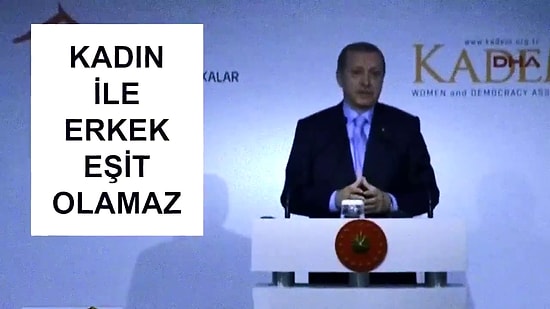 CHP'den 8 Mart Paylaşımı: İktidarın Kadına 19 Yıllık Bakışının Kısa Özeti