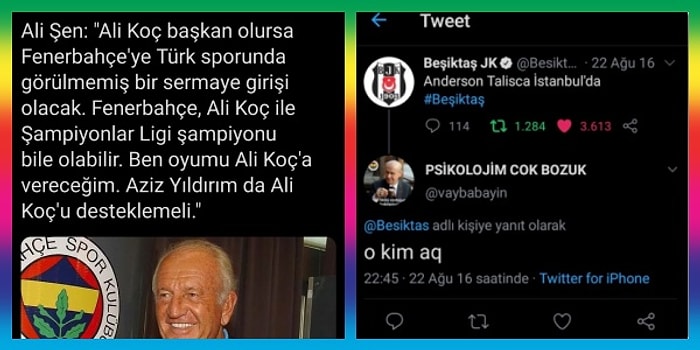 Başarısız Futbol Yorumları ve Tahminleriyle Dev Kahkaha Attıran Talihsiz 17 Futbolsever