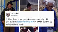 Konya Büyükşehir Belediyesi'nin 'Kadınsız' 8 Mart Videosu Tartışma Yarattı!