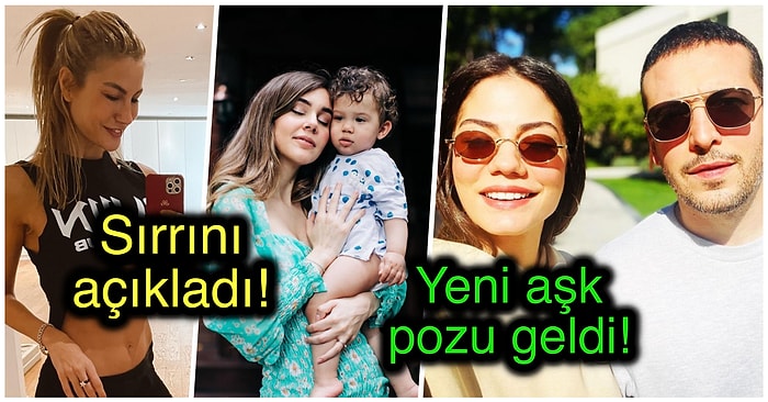 Bugün de Gıybete Doyduk! 8 Mart'ta Magazin Dünyasında Öne Çıkan Olaylar