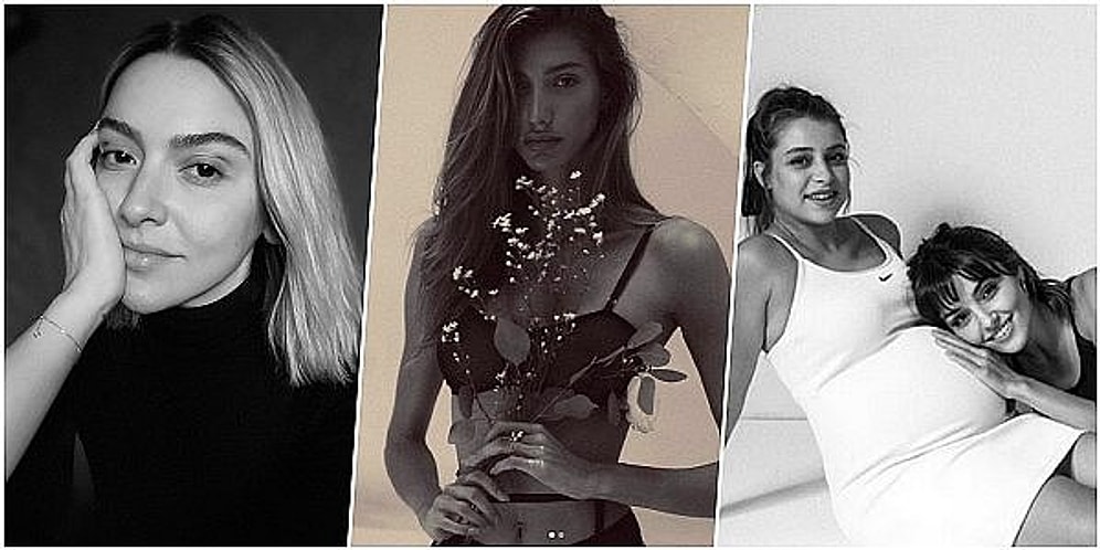 Kutlamıyoruz! Ünlülerin 8 Mart Dünya Kadınlar Gününe Özel Mesajlarla Dolu Paylaşımları