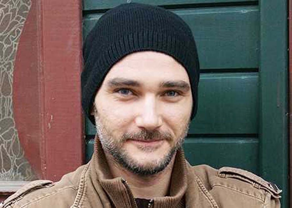 Teşkilat "Uzay" Serdar Yeğin Kimdir? Serdar Yeğin Kaç Yaşında ve Nereli?