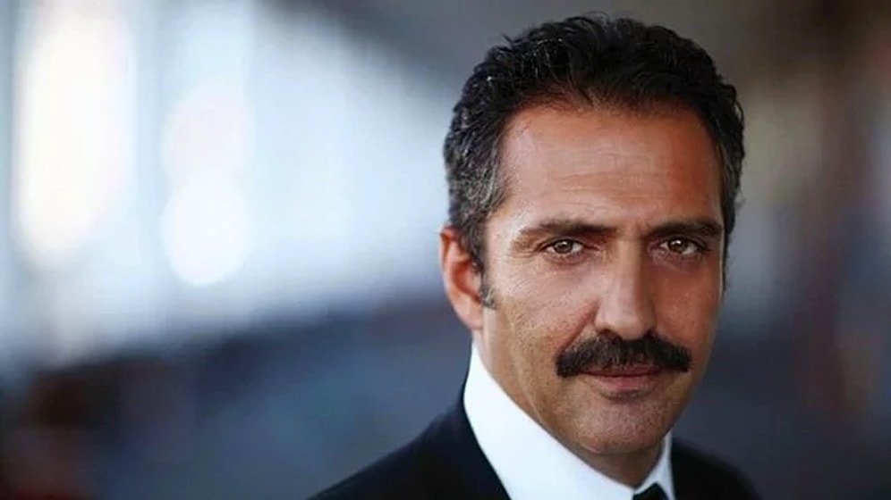 Teşkilat "Adem" Yavuz Bingöl Kimdir? Yavuz Bingöl Kaç Yaşında ve Nereli?
