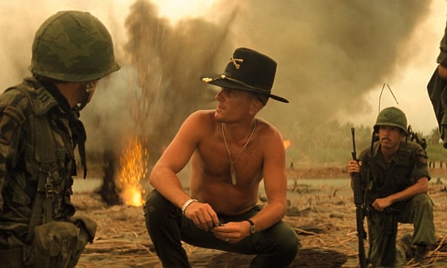2. Apocalypse Now (1979)