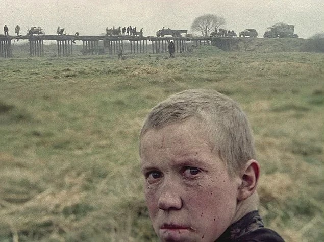 3. Idi i Smotri (1985)