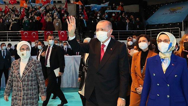 Erdoğan, sırası gelince aşı olan Kılıçdaroğlu’na sordu: 'Sıram gelince olacağım' diyordun, niye gidip aşı oldun?