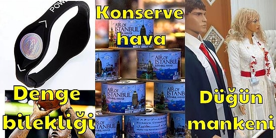 Her Şeye Sazan Gibi Atlayan İnsanları Kerizlemek İçin Ortaya Çıkan Para Tuzağı Girişimler