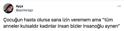 Kadınların Hamile Kalmasını Sorun Eden İşveren Zihniyeti Büyük Tartışma Yaratırken Herkesi İkiye Böldü